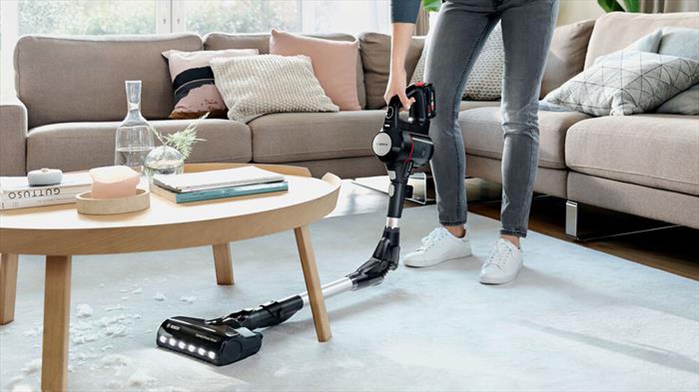 Immagine del prodotto BOSCH - Scopa elettrica BCS711EXT