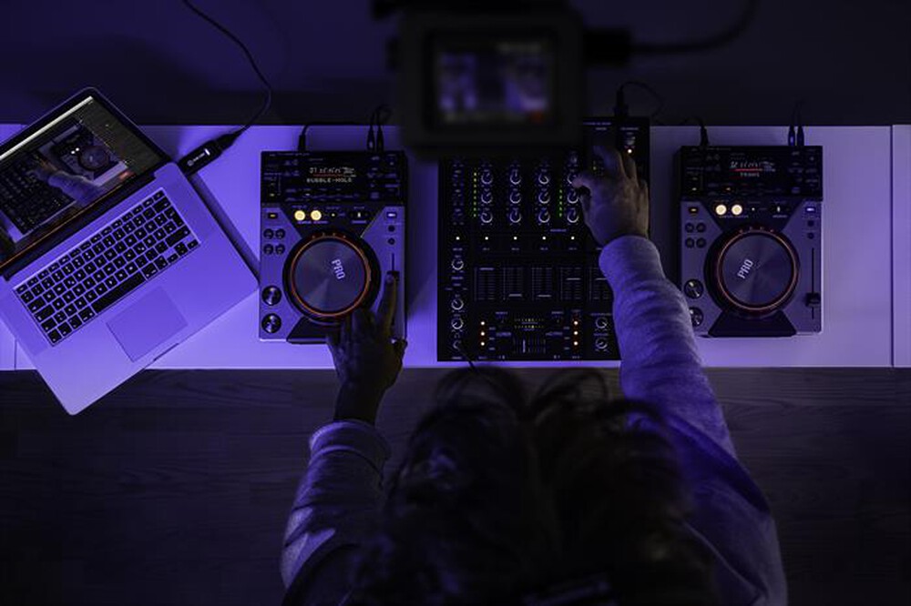 Immagine del prodotto ELGATO - Cam Link 4K