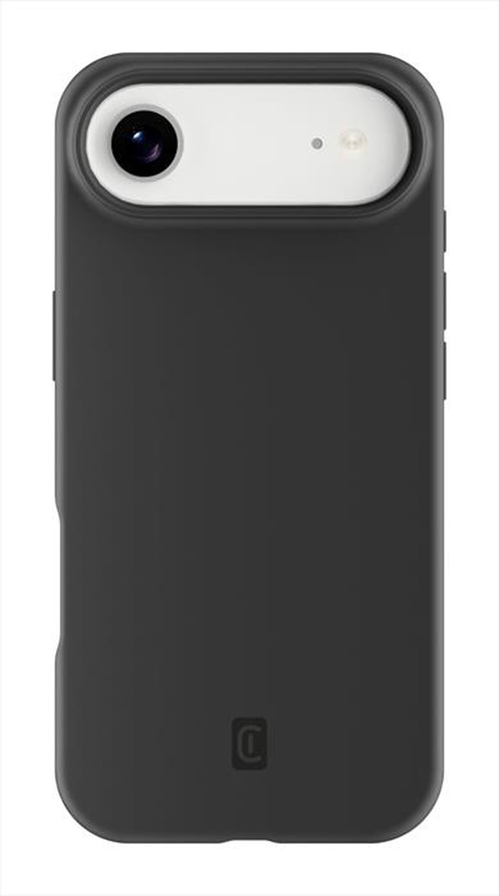 Immagine del prodotto CELLULARLINE - Custodia in silicone SENSATION per IPHONE AIR-Nero