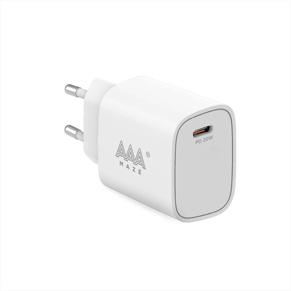 "SBS - Travel charger PD 20W AMT1CPD20"