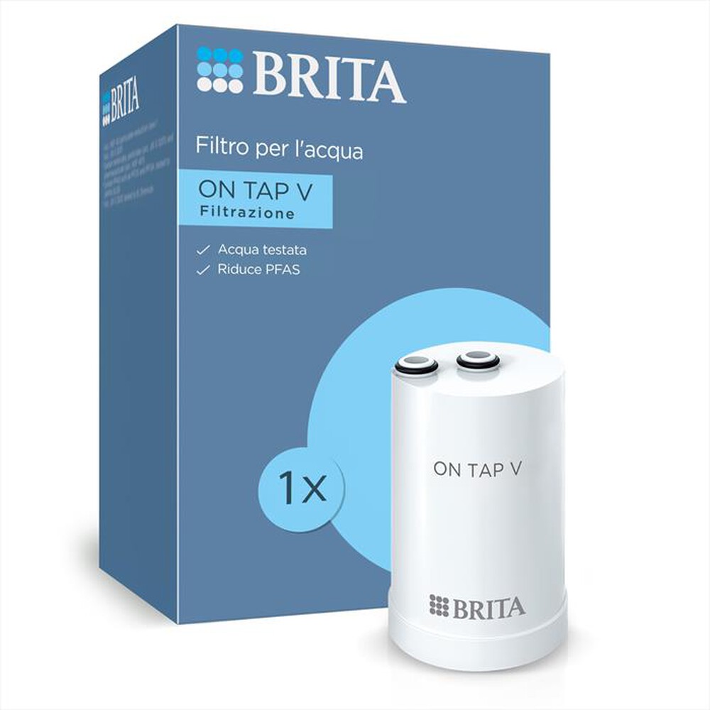 Immagine del prodotto BRITA - Filtro ON TAP V per sistema filtrante
