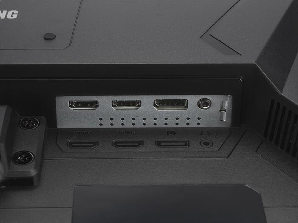 "ASUS - VG249Q1A-Nero"