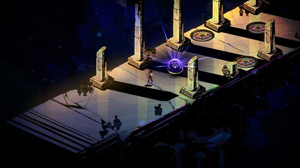 Immagine del prodotto TAKE TWO - HADES PS5