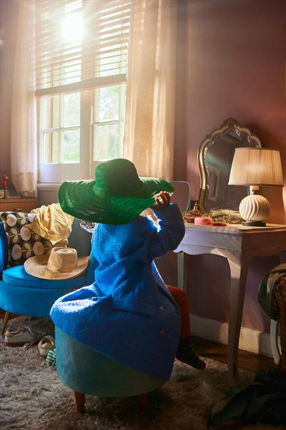 Immagine del prodotto LEGO - DUPLO Persone da costruire e grandi emozioni 10423