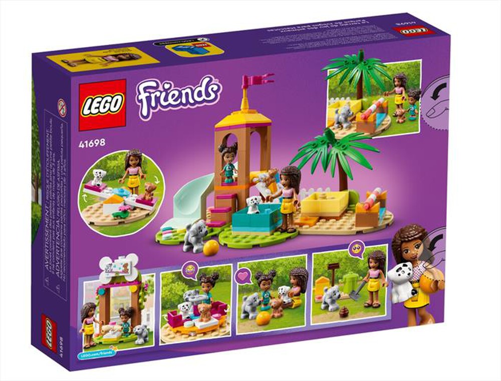 "LEGO - FRIENDS 41698"