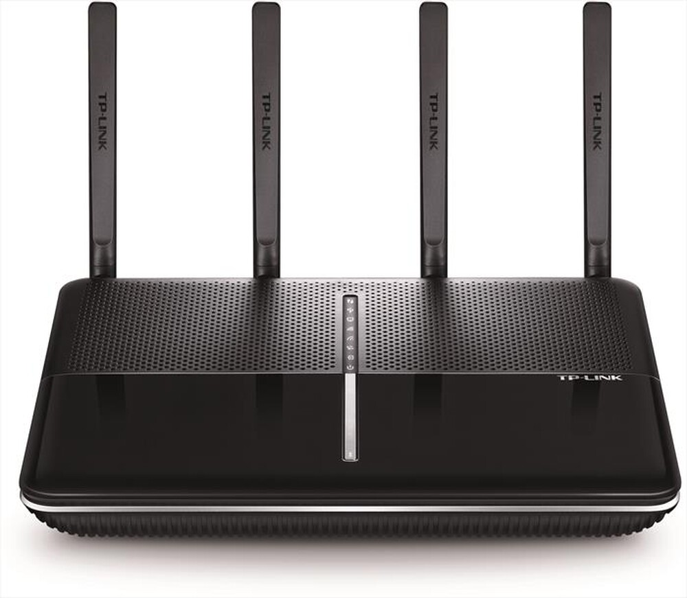 "TP-LINK - VDSL/ADSL MOD/R AC2800"