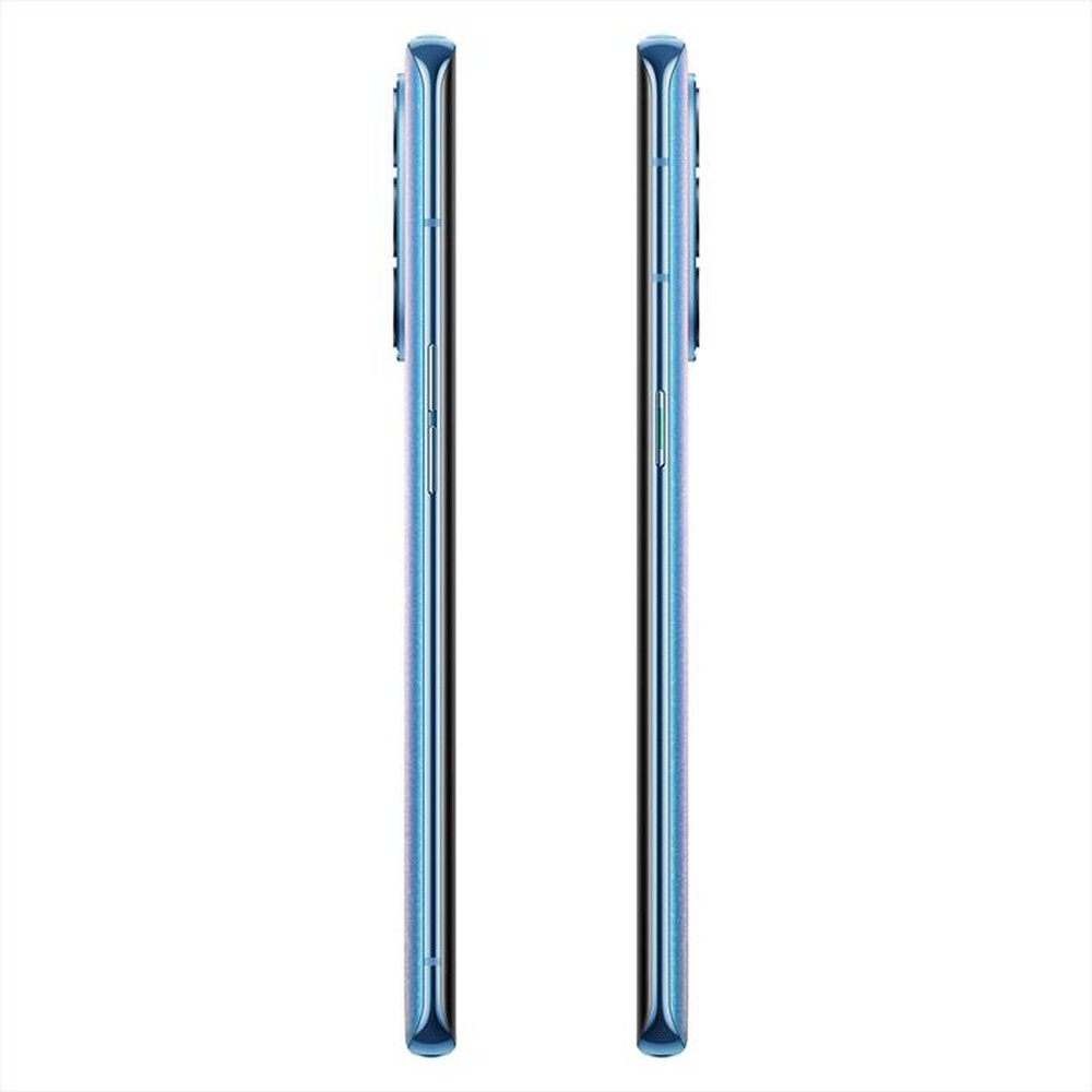 "OPPO - RENO 6 PRO-Arctic blue"