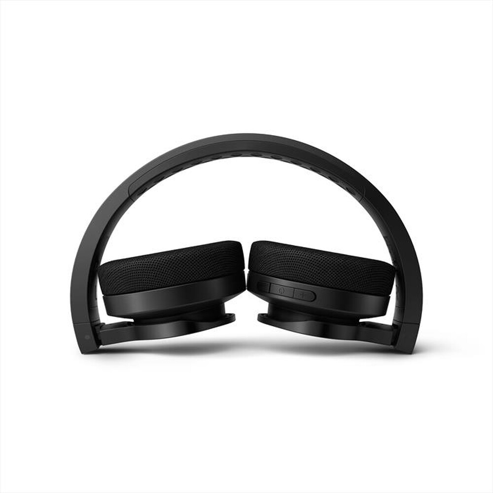 "PHILIPS - Cuffie Sport Wireless TAA4216BK/00-Nero"