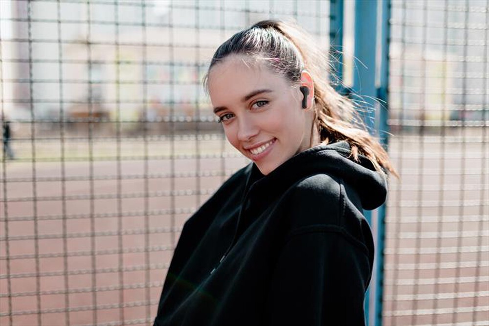 Immagine del prodotto JVC - HA-A8T-nero