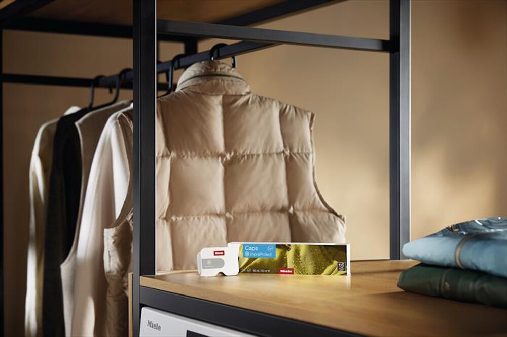 Immagine del prodotto MIELE - Miele Caps ImpraProtect WA CIP 0302 L