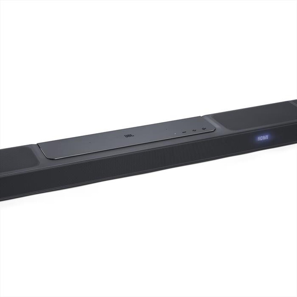 "JBL - Soundbar BAR 1300-NERO"