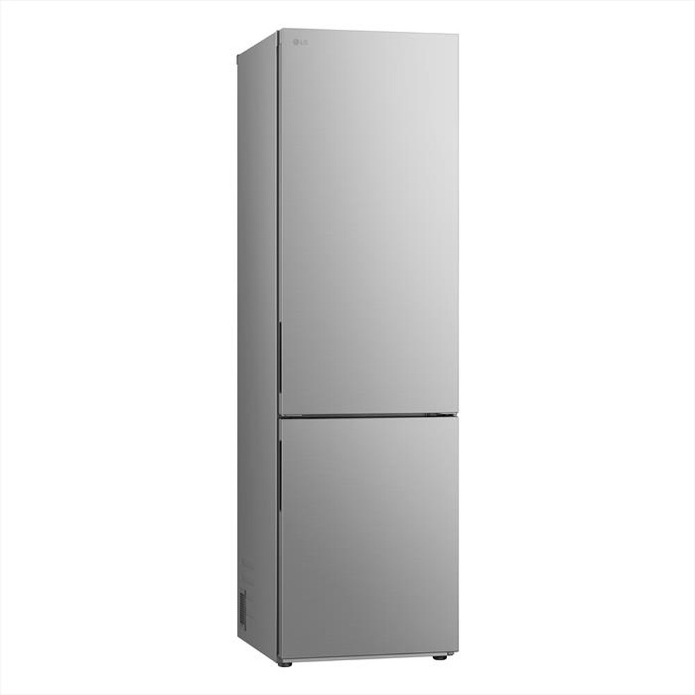 "LG - Frigorifero combinato GBV22NCCPY Classe C 387 lt-Prime Silver"