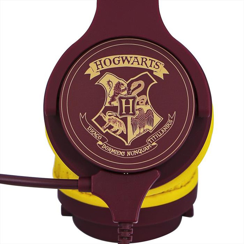 Immagine del prodotto OTL - HARRY POTTER: STUDY HEADPHONE
