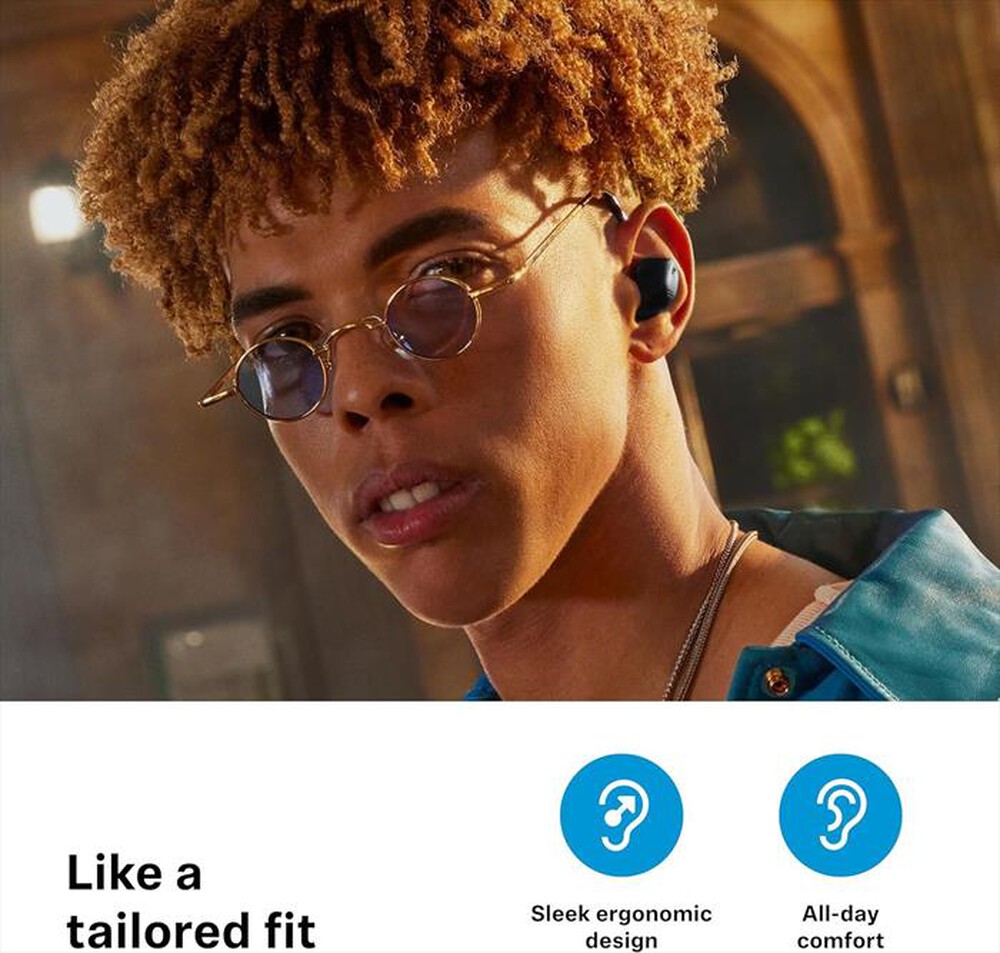 Immagine del prodotto SENNHEISER - Auricolari True Wireless ACCENTUM TW-WHITE