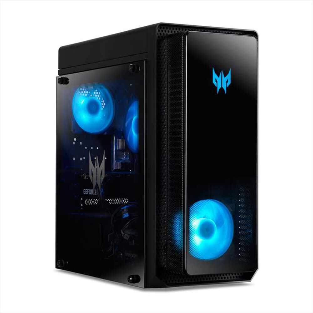 "ACER - Desktop Gaming PREDATOR ORION 3000 PO3-655-Nero"