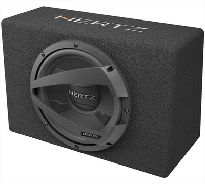 HERTZ - DBX 25