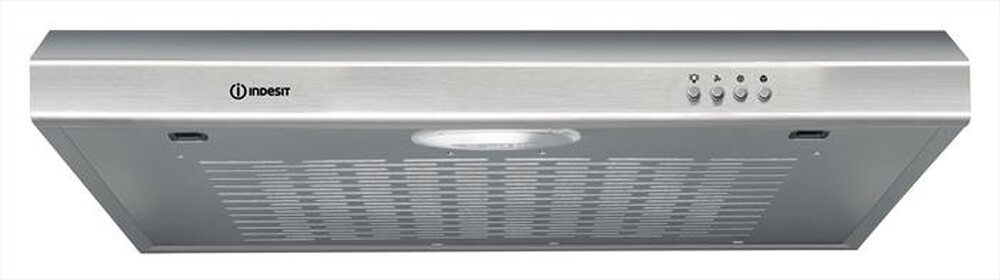 Immagine del prodotto INDESIT - Cappa a scomparsa ISLT65LSX-Acciaio inossidabile