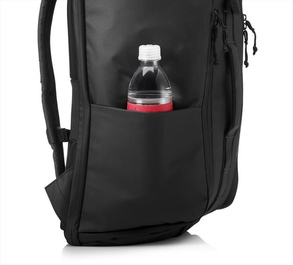 "HP - ZAINO HP PAVILION TECH BACKPACK-Nero"