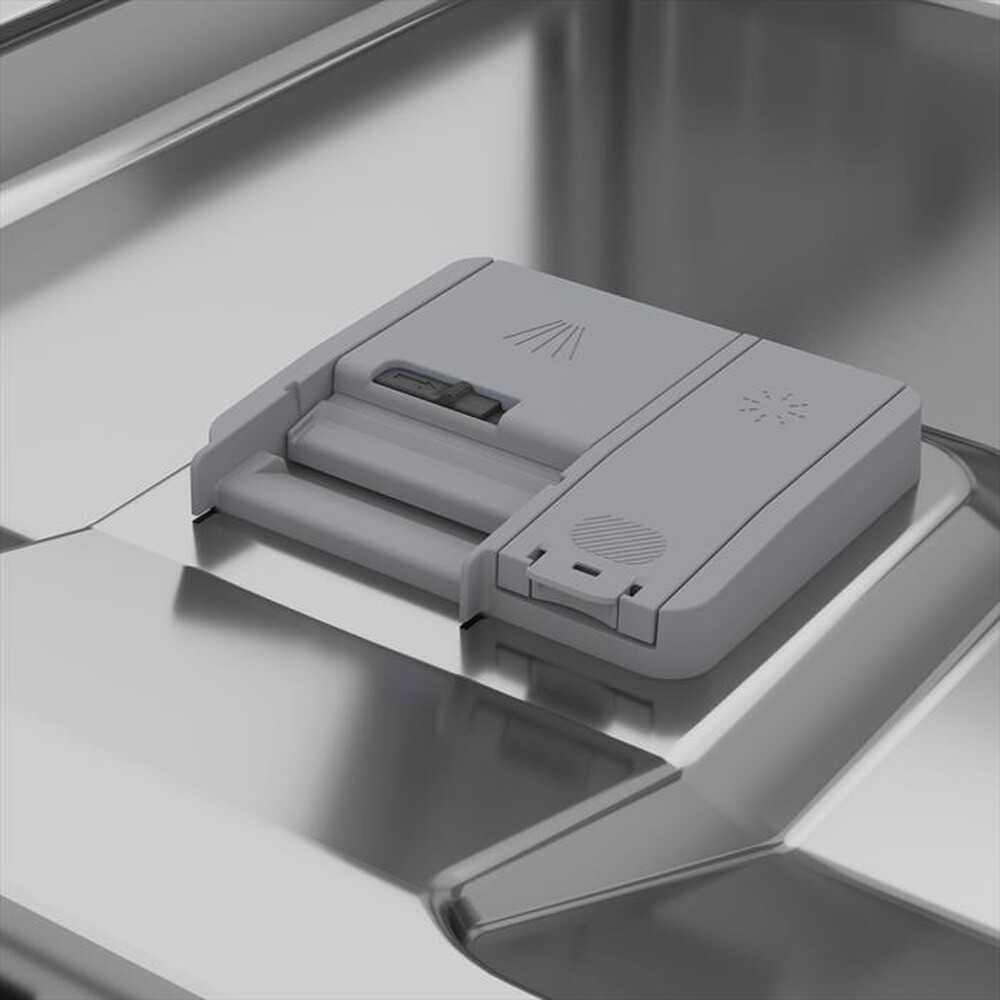 Immagine del prodotto BEKO - Lavastoviglie BDFN26560XP Classe A 15 coperti-Acciaio inox