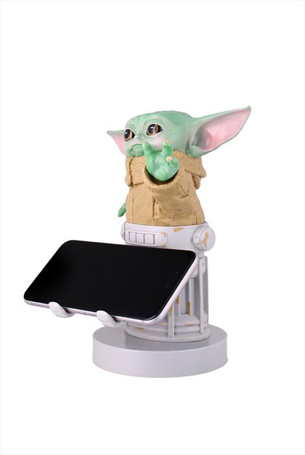 "EXQUISITE GAMING - THE CHILD - BABY YODA CABLE GUY"