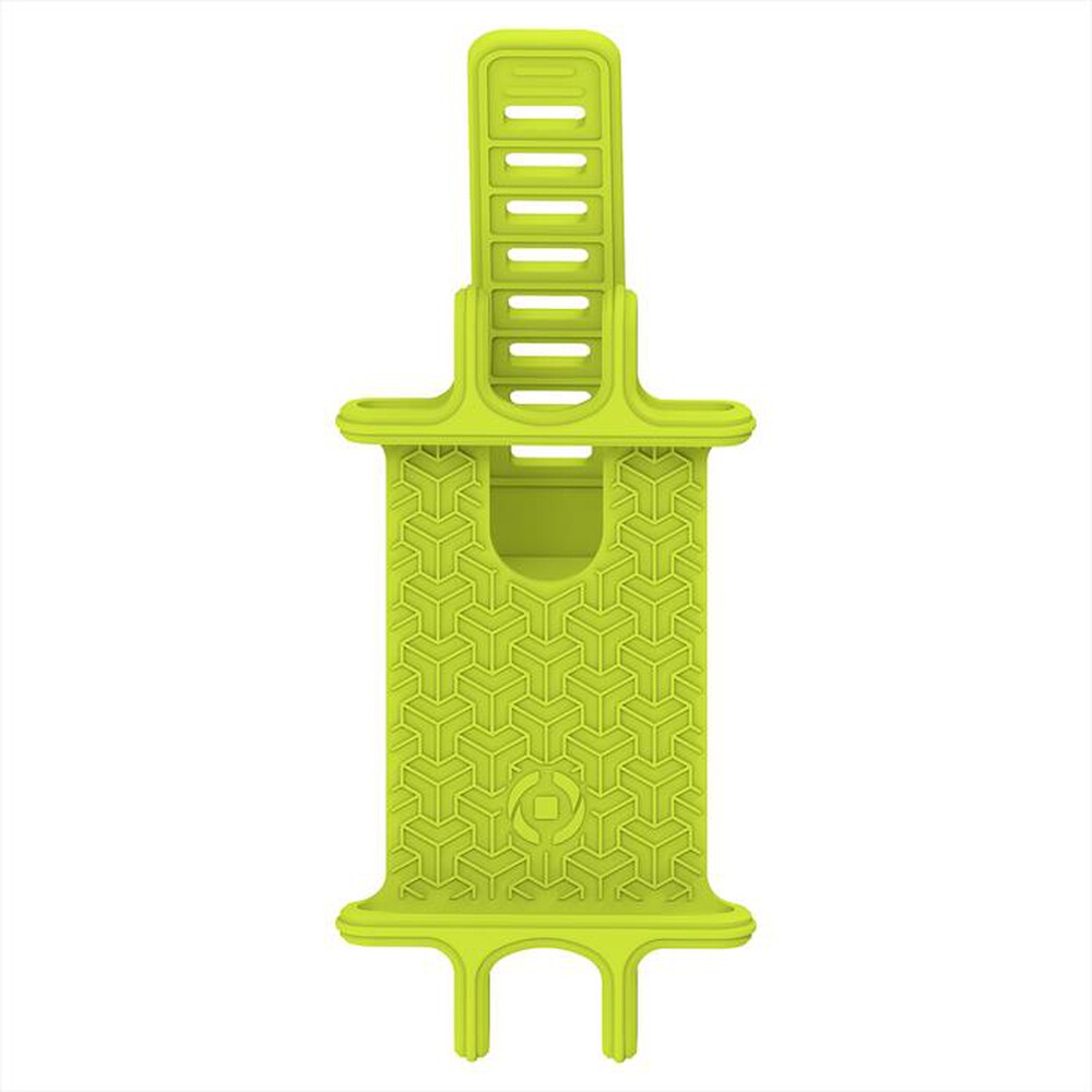 "CELLY - EASYBIKEGN - Verde/Silicone"