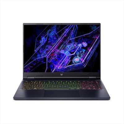 ACER - NOTEBOOK PREDATOR HELIOS NEO 14 PHN14-51-94FB-Nero