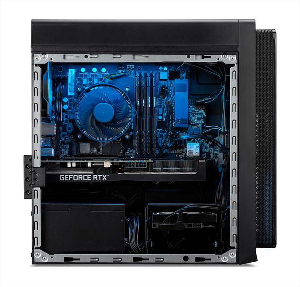 "ACER - PREDATOR ORION 3000 PO3-640-Nero"