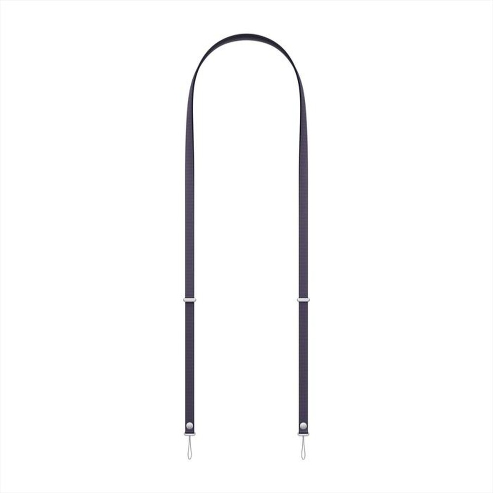 Immagine del prodotto APPLE - Tracolla-Viola