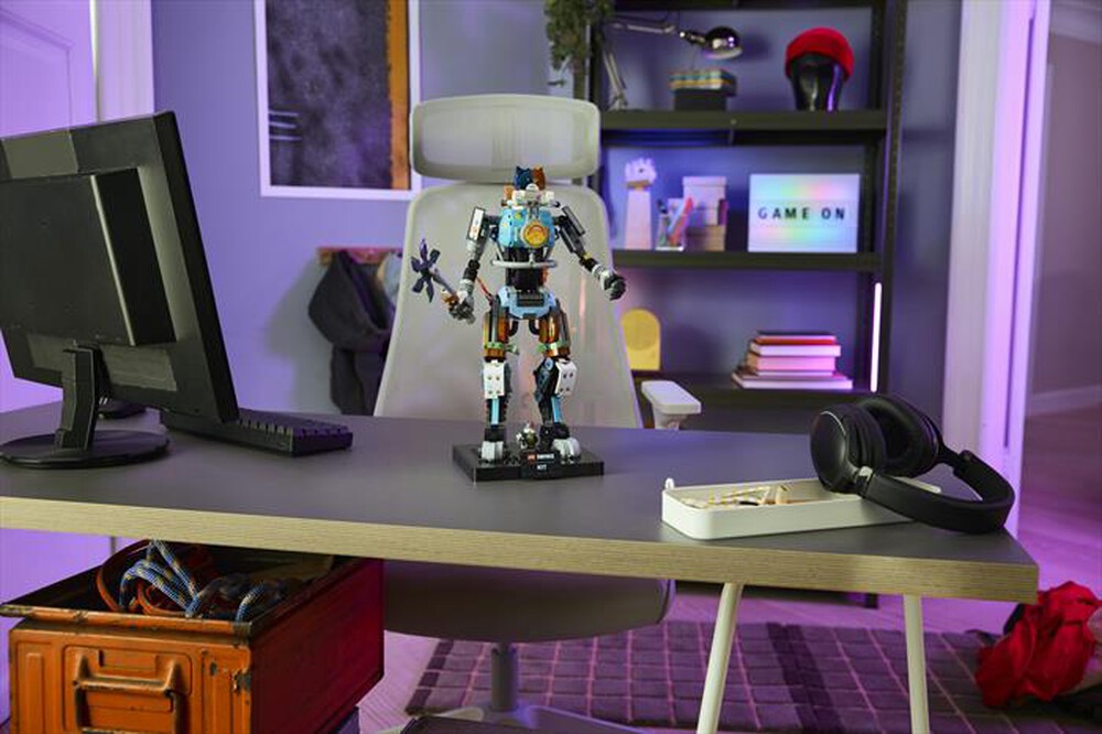 Immagine del prodotto LEGO - FORTNITE Kit - 77081