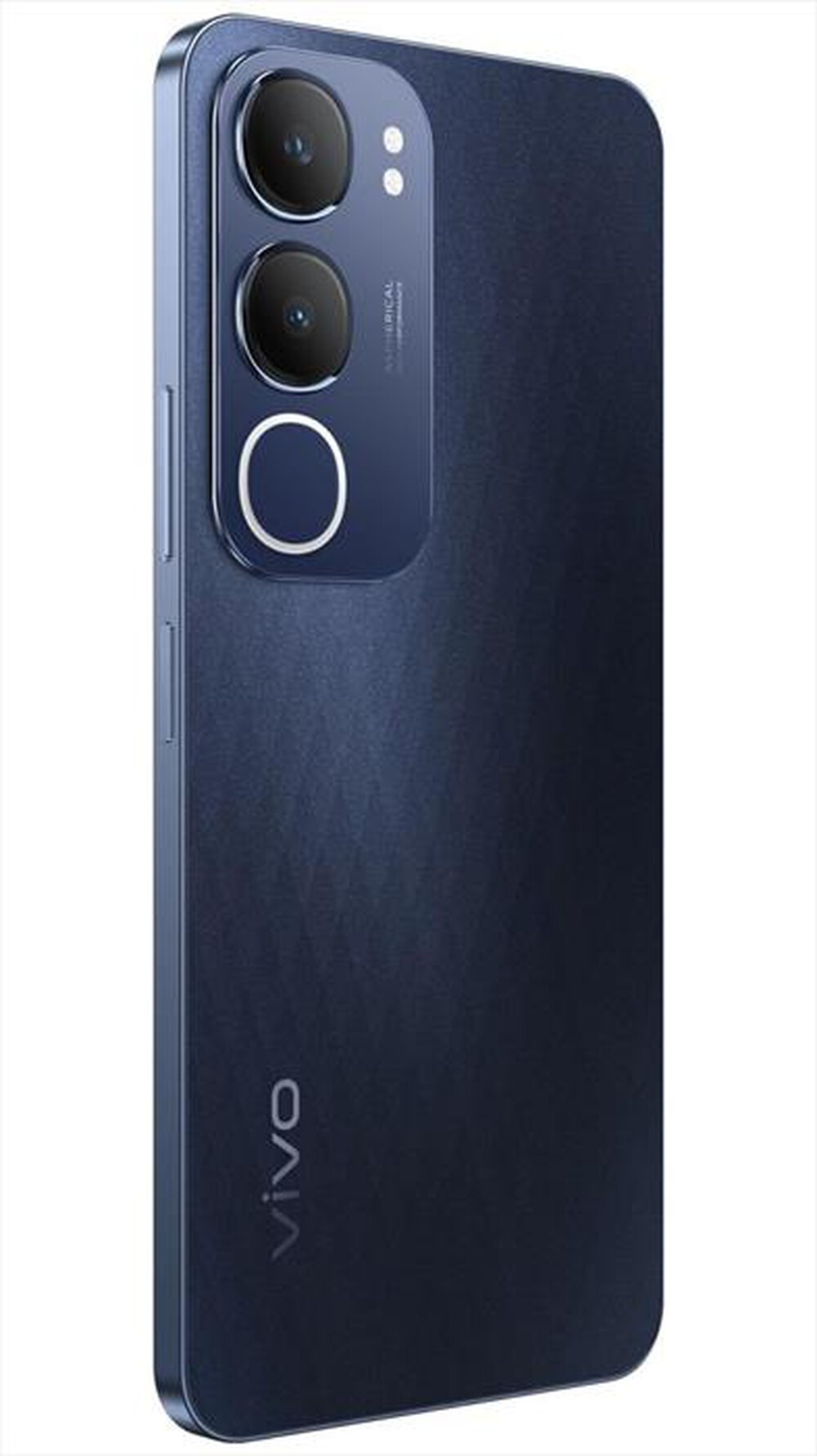 "VIVO MOBILE - Smartphone Y19S 6+128GB-GLOSSY BLACK"