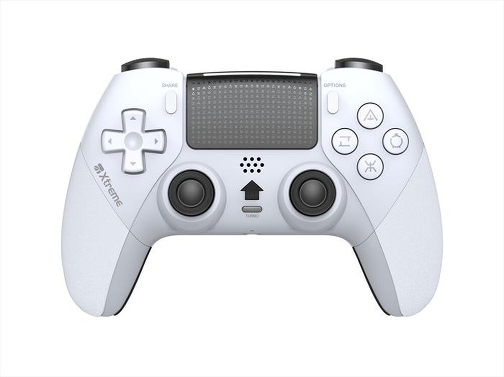 Immagine del prodotto XTREME - PAD ULTIMATE ps5 BT 90588-bianco