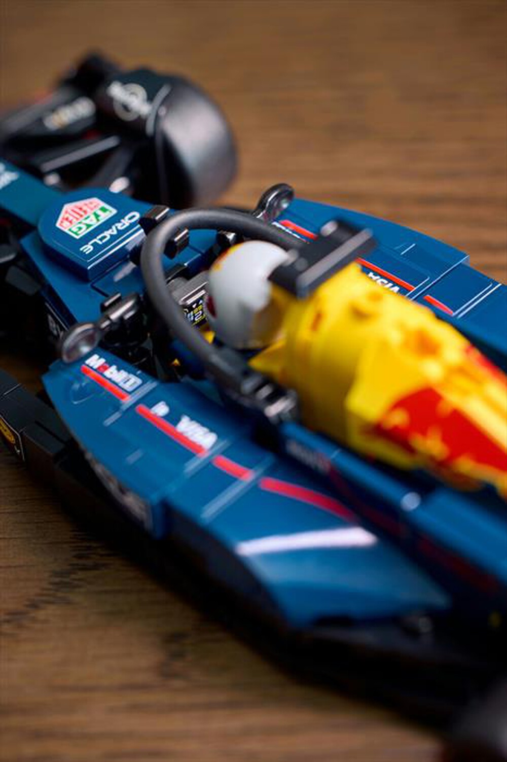 Immagine del prodotto LEGO - SPEED F1 Oracle Red Bull Racing RB20 77243