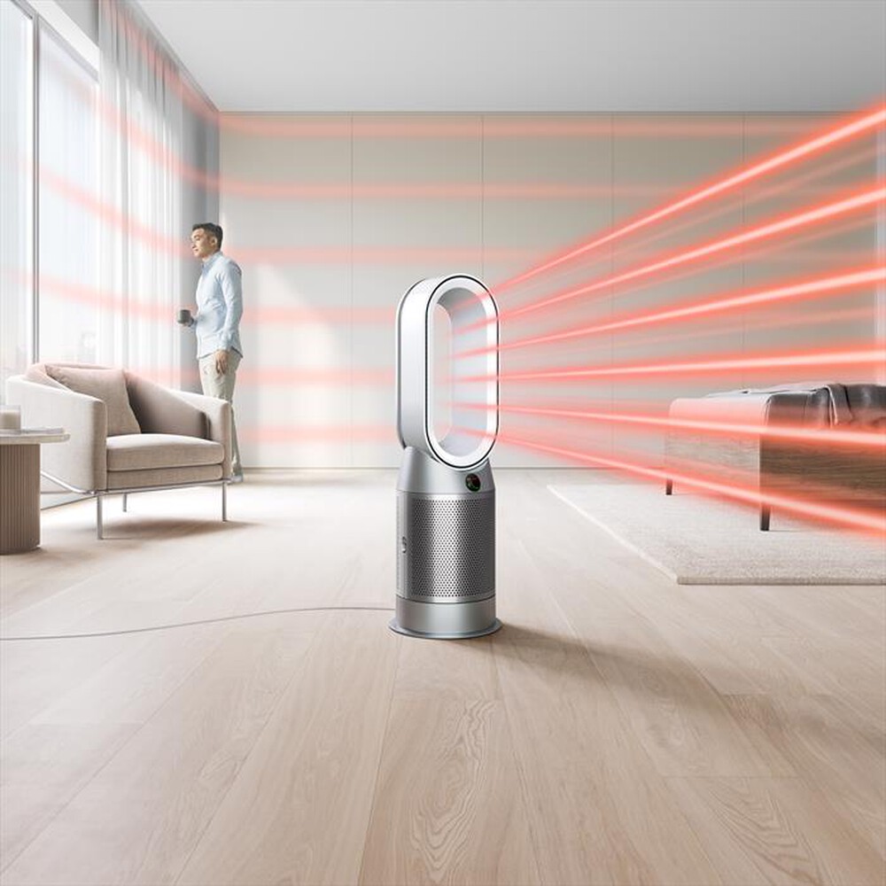 "DYSON - Purificatore PURIFIER HOT+COOL AUTOREACT"