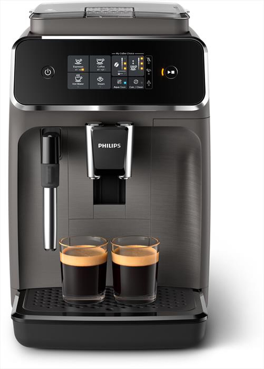 "PHILIPS - SERIES 2200 EP2224/10"