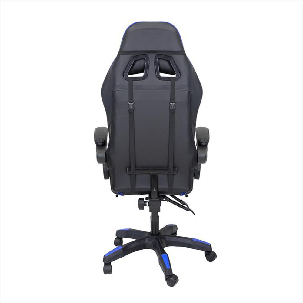 Immagine del prodotto XTREME - Sedia gaming DIABLO GT-NERO/BLU
