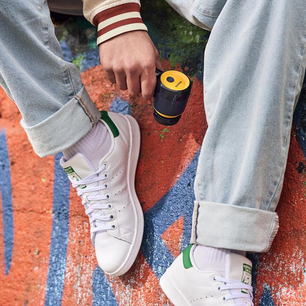 "PHILIPS - SISTEMA DI PULIZIA SNEAKER CLEANER GCA1000/60"