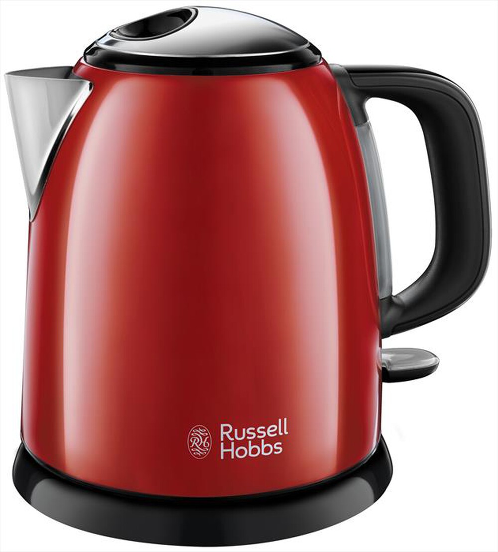 "RUSSELL HOBBS - 24992-70-Rosso"