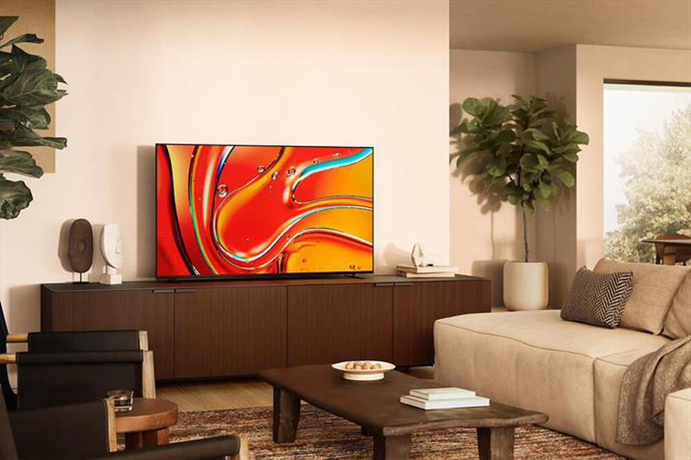 "SONY - Smart TV MINI LED UHD 4K 75\" K75XR70PAEP-Nero"