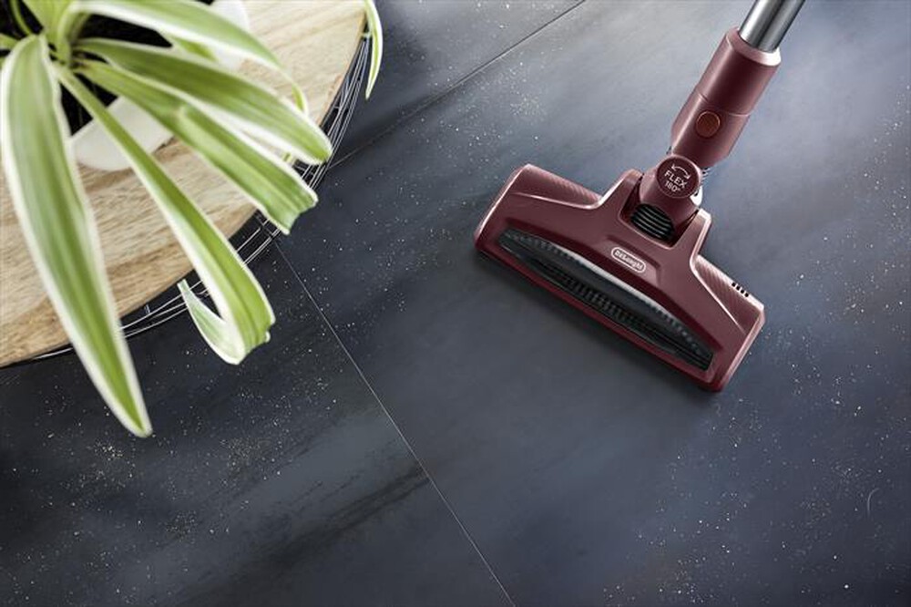 Immagine del prodotto DE LONGHI - XLM405.RDC-Rosso