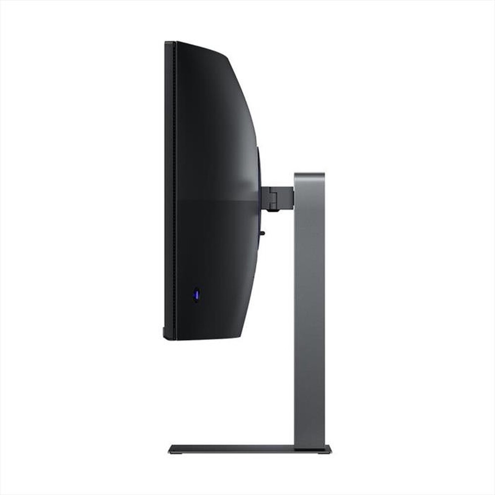 "XIAOMI - CURVED GAMING Monitor LED GHD 34\" G34WQI-Black"