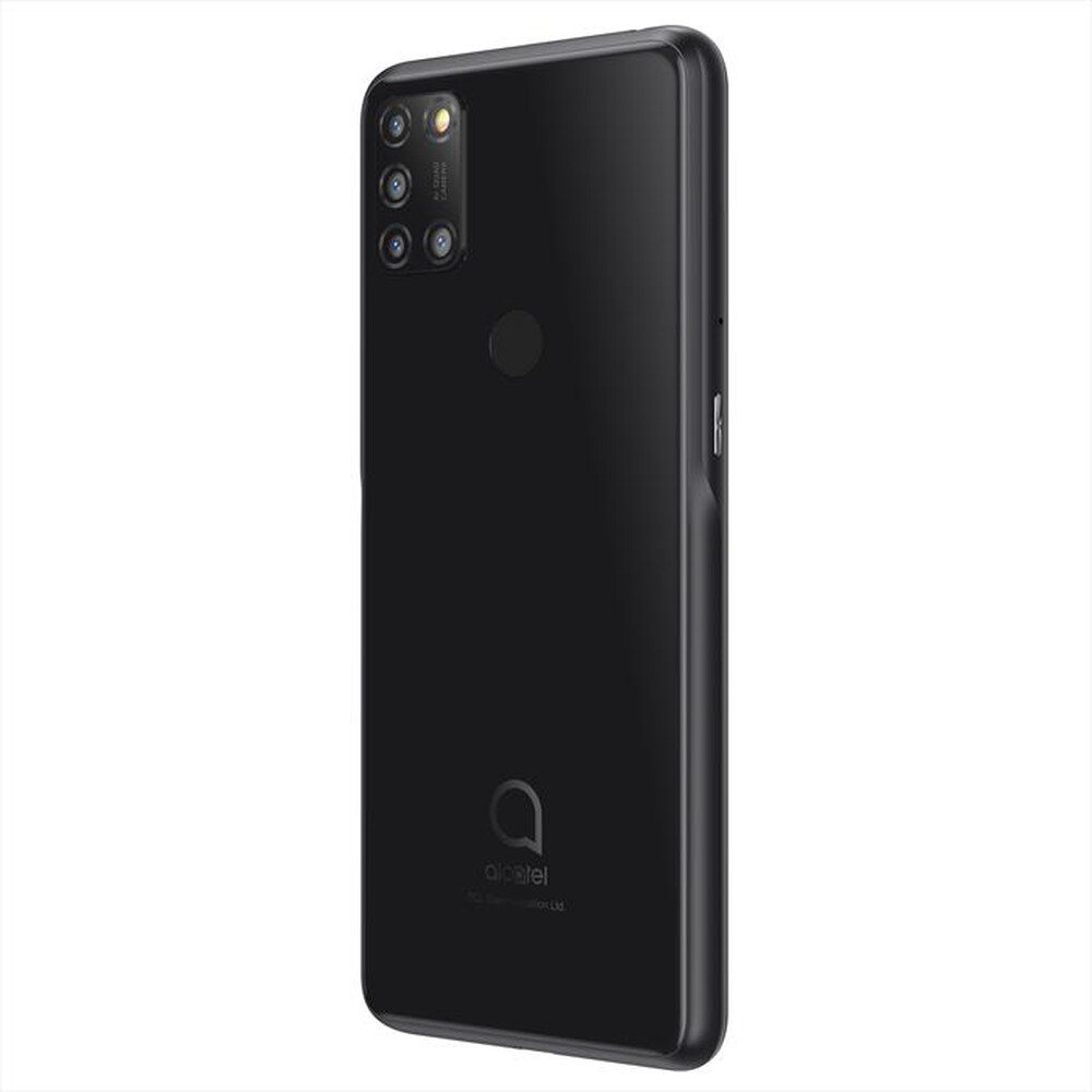Immagine del prodotto ALCATEL - 3X 2020-Nero