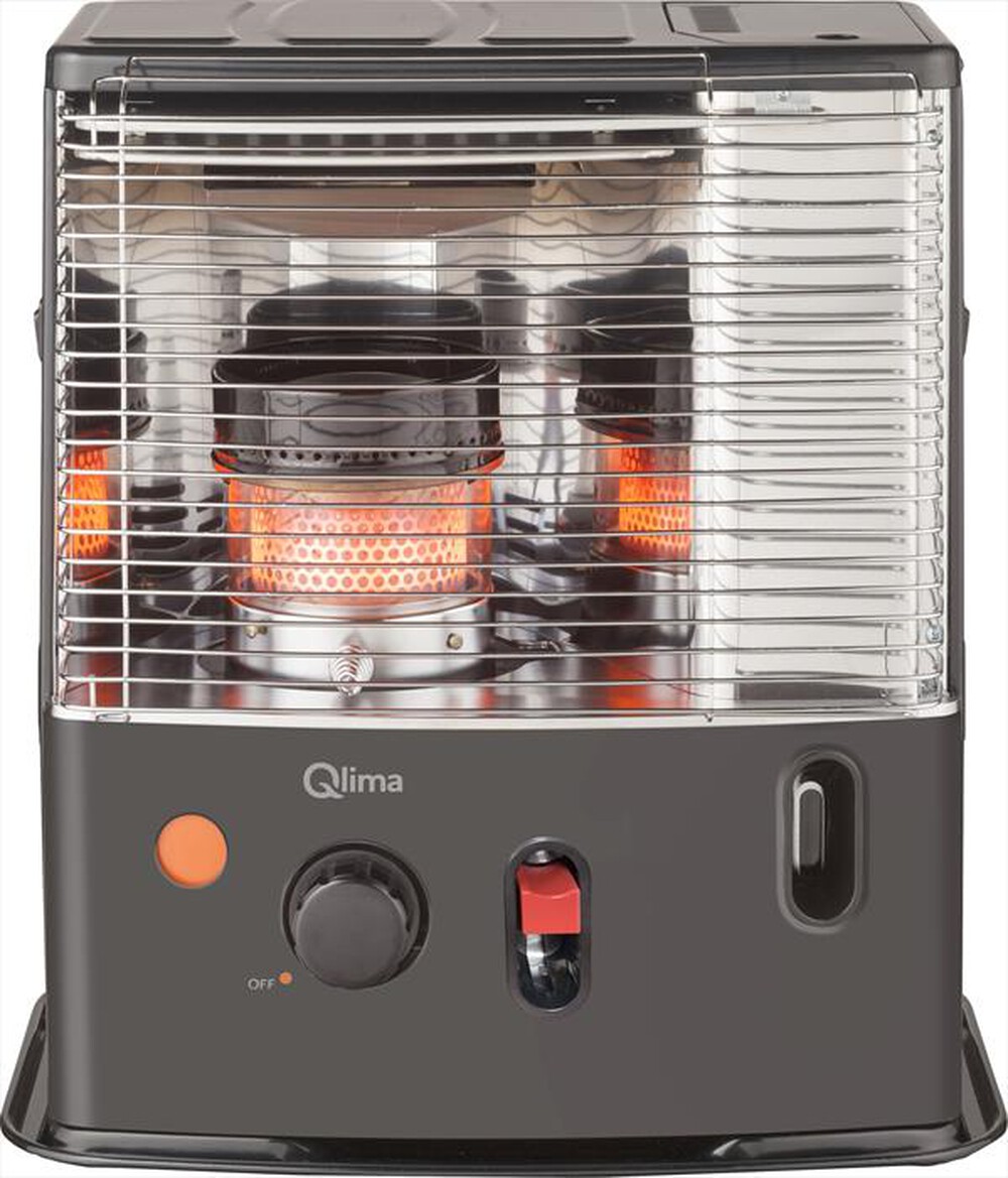 "QLIMA - ZIBRO - R4224STC-2"