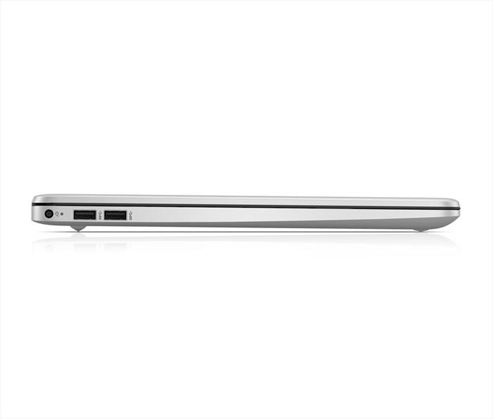 Immagine del prodotto HP - Notebook 15S-FQ5043NL W11H 15.6" I7 SSD 512GB-Natural Silver