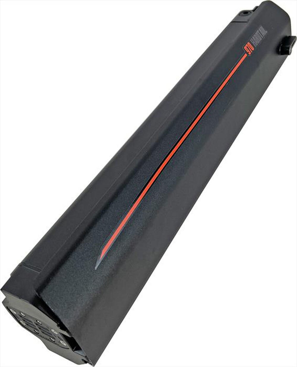 "LEGNANO - BATTERIA FUOCO 36V 17,5 AH-nero"