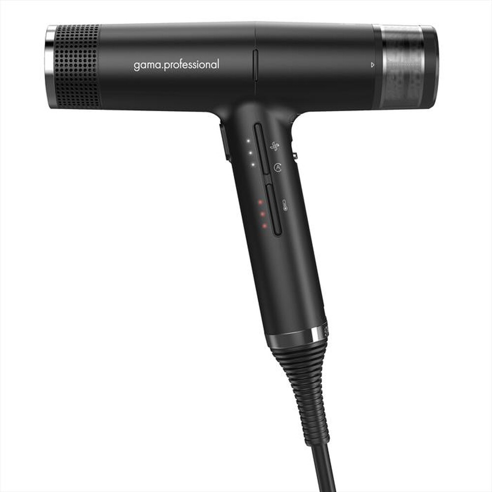 "GAMA - PHON IQ1 PERFETTO-Nero"