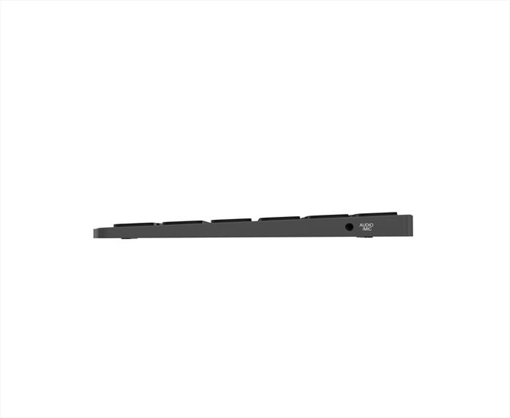 Immagine del prodotto RAPOO - UCK-6001-Dark Grey / Grigio Scuro