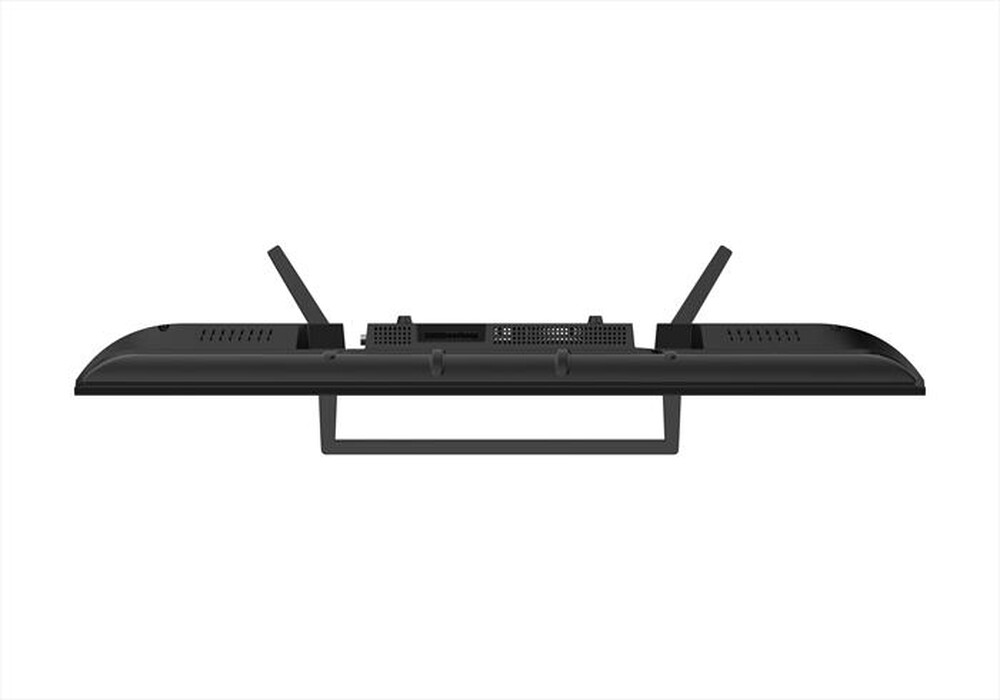 Immagine del prodotto SMART TECH - Smart TV QLED FHD 40" 40QG01V-nero