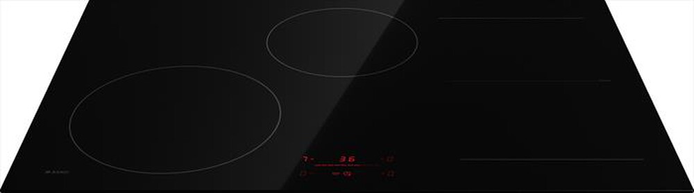 Immagine del prodotto ASKO - Piano cottura induzione HI 2842 FBG1-Nero lucido