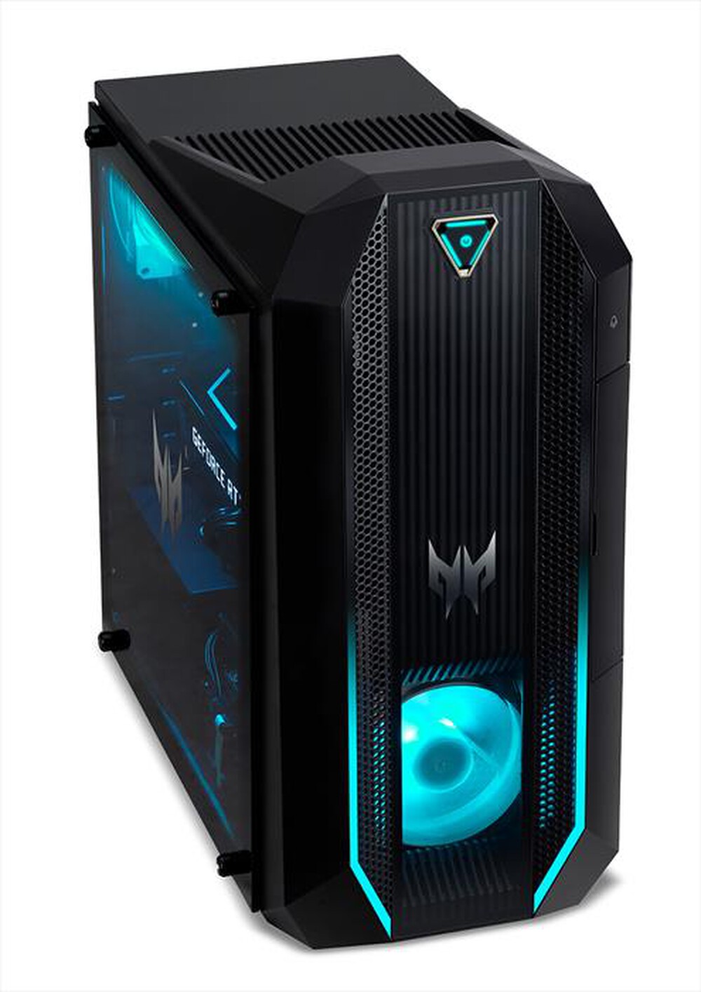 "ACER - PREDATOR ORION 3000 PO3-630-Nero"