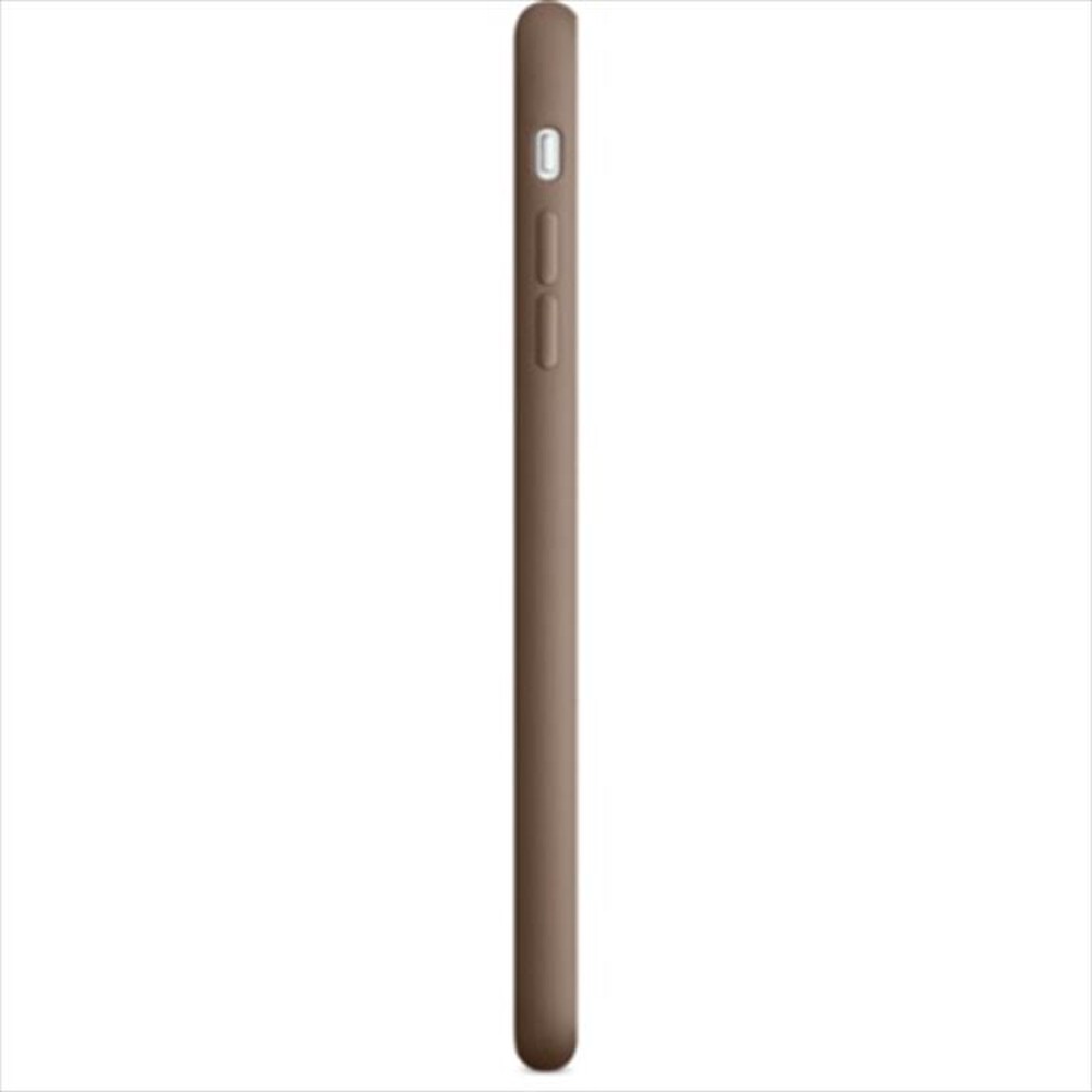 Immagine del prodotto APPLE - Custodia in pelle per iPhone 6 Plus-Castagno